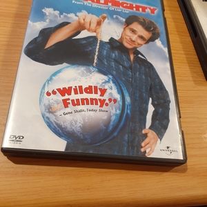 3 DVD's for 16
